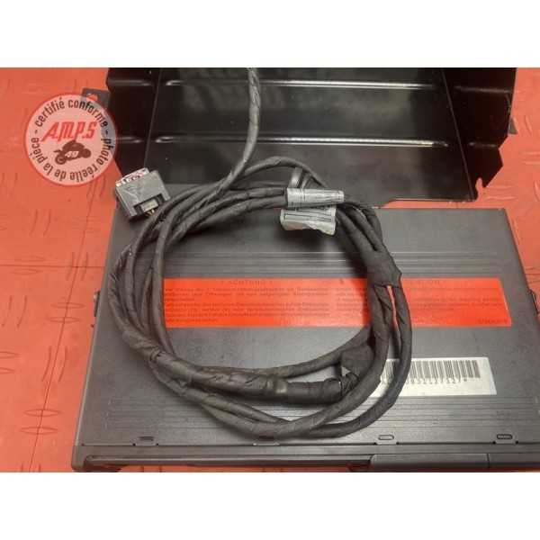 Chargeur cd 