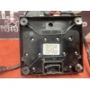 commande de radio