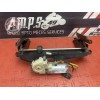 Commande electrique pour montee de bulle 