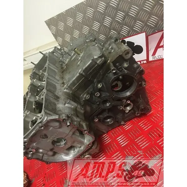Bloc moteur 600 GSXR 96 97 98 99 00