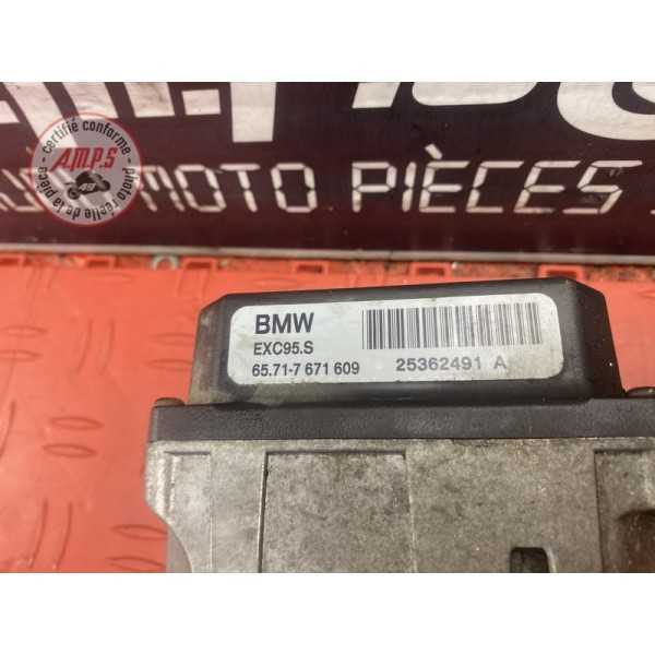 Regulateur de vitesse 