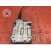 Regulateur de vitesse