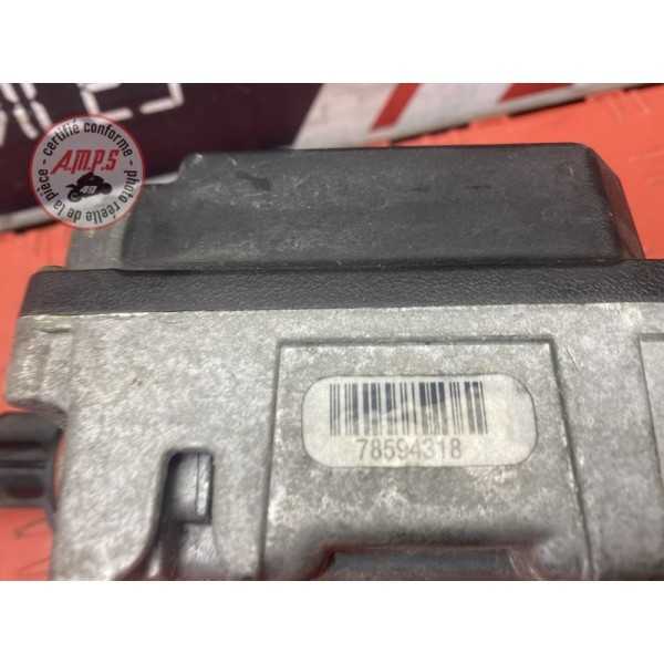 Regulateur de vitesse 