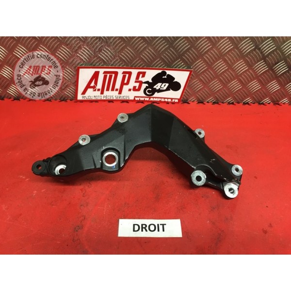 Support de cadre droit800DRAGSTER19FF-735-XMH5-C110534used
