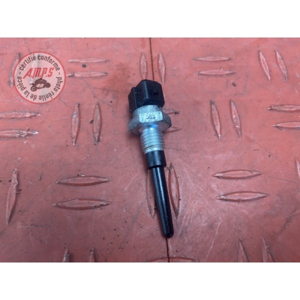Sonde d air sur boite a air 