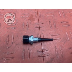 Sonde d air sur boite a air 