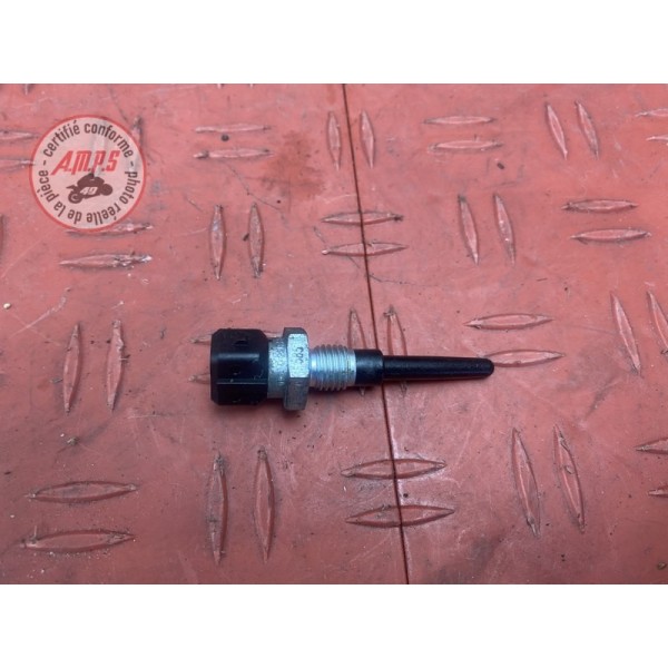 Sonde d air sur boite a air 