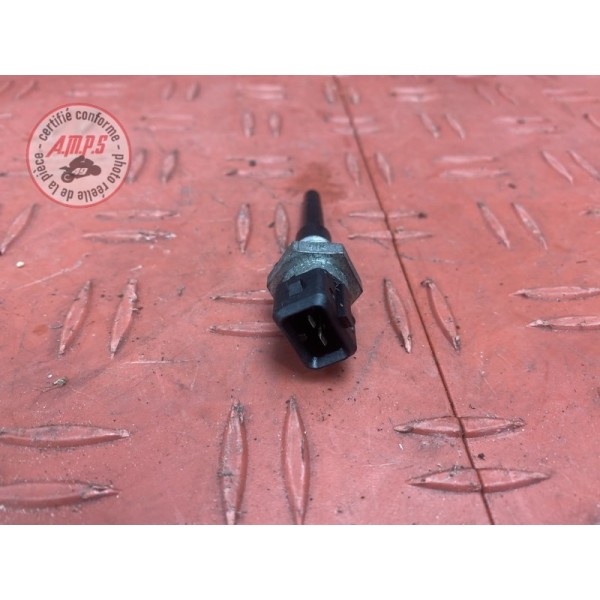 Sonde d air sur boite a air 