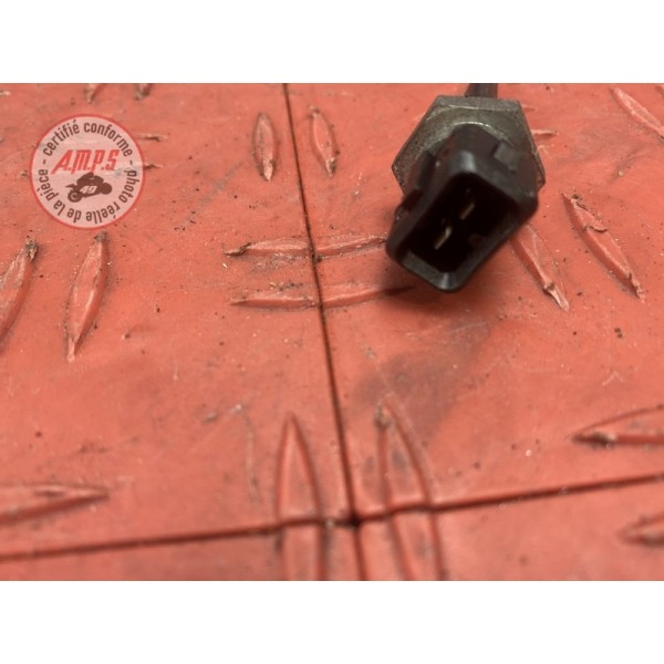 Sonde d air sur boite a air 