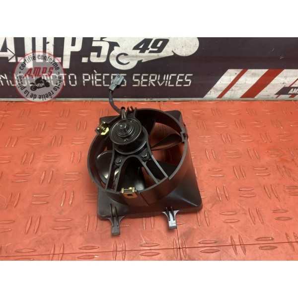 Ventilateur DROIT 