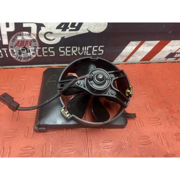 Ventilateur DROIT 