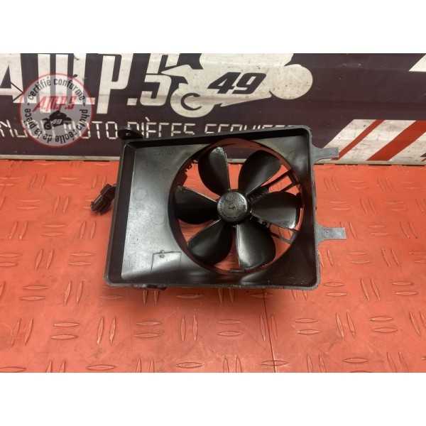 Ventilateur DROIT 