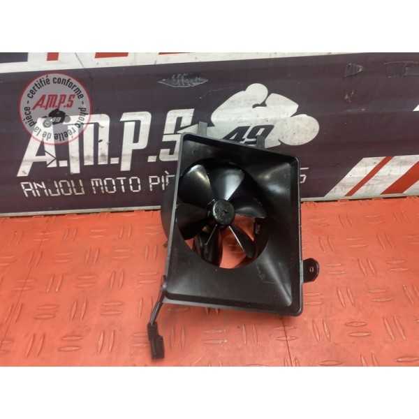 Ventilateur DROIT 