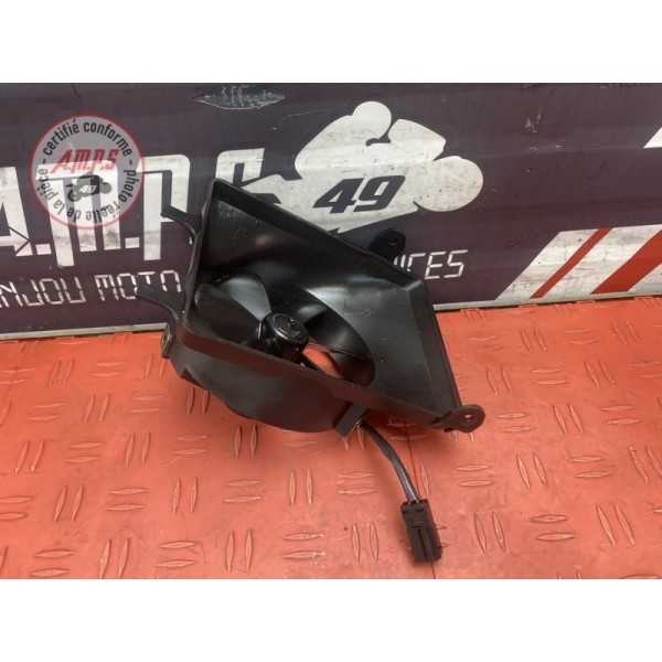 Ventilateur DROIT 