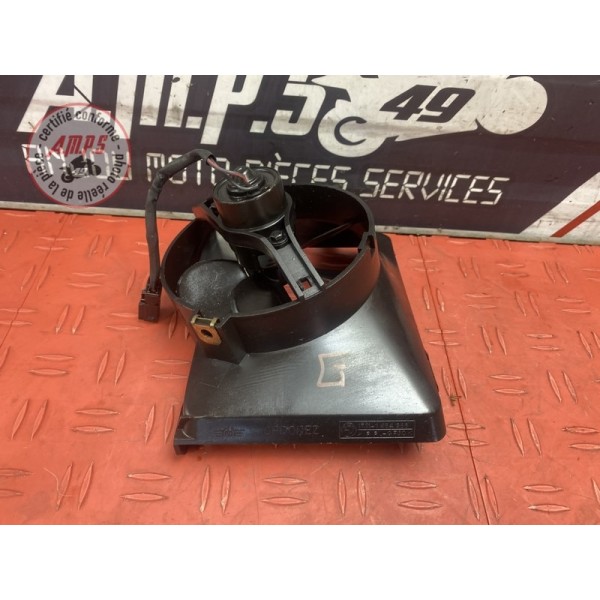 Ventilateur GAUCHE 