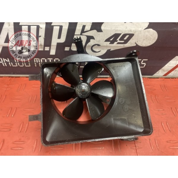 Ventilateur GAUCHE 