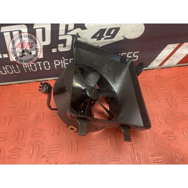 Ventilateur GAUCHE 