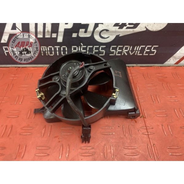 Ventilateur GAUCHE 