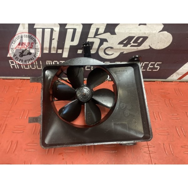 Ventilateur GAUCHE 