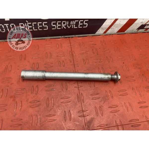 Axe de roue avant 