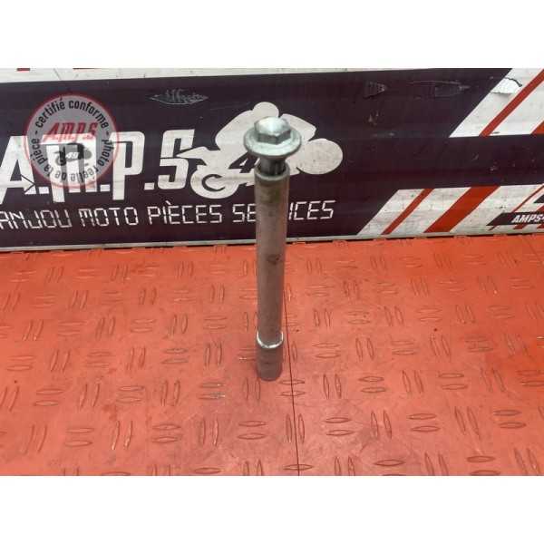 Axe de roue avant 