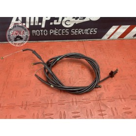 Cable d'accélérateur 