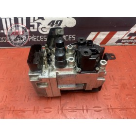 Centrale ABS 