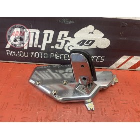 Platine repose pied droite 