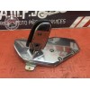 Platine repose pied gauche 