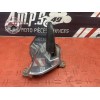 Platine repose pied gauche 