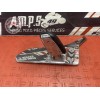 Platine repose pied passager droite 