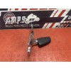 Platine repose pied passager gauche 