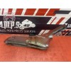 Platine repose pied passager gauche 