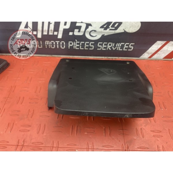 Support de plaque 