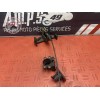 Verrouillage de selle 