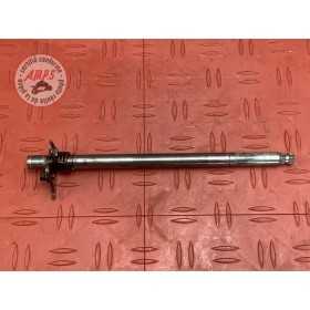 Axe de selection de vitesse 