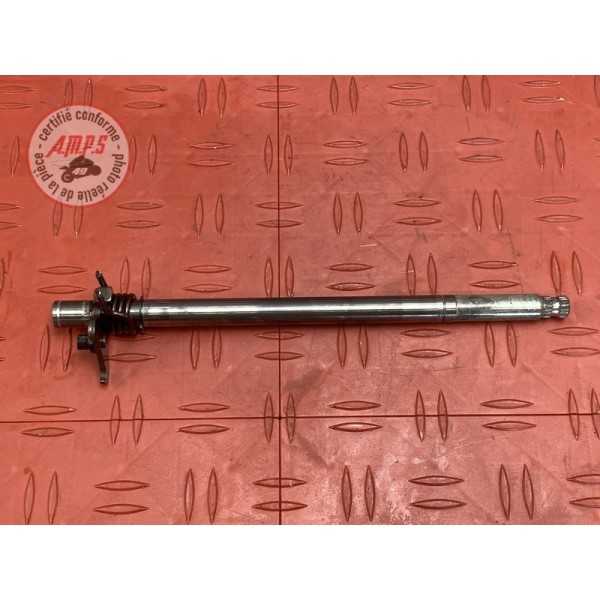 Axe de selection de vitesse 