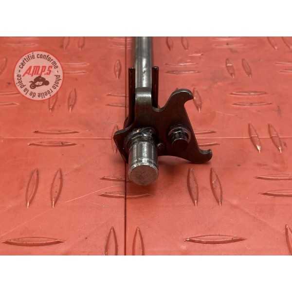 Axe de selection de vitesse 
