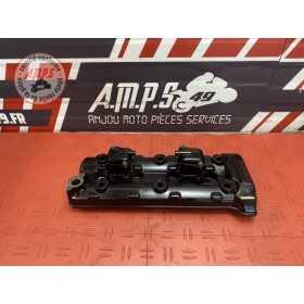 Cache culbuteur Suzuki 600 GSX-R 2001 à 2003 
