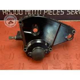 Cache pignon de sortie de boite Suzuki 600 GSX-R 2001 à 2003 