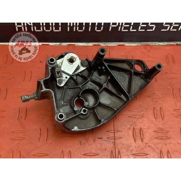 Cache pignon de sortie de boite Suzuki 600 GSX-R 2001 à 2003 