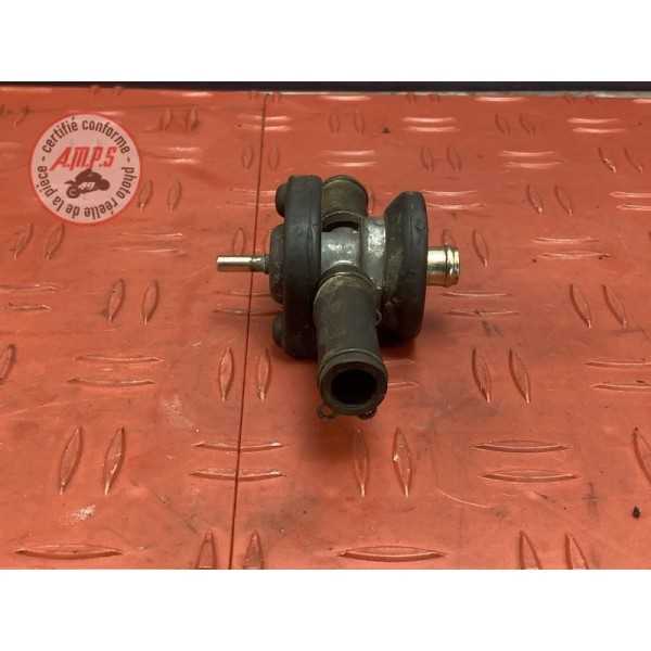 Calorstat Suzuki 600 GSX-R 2001 à 2003 