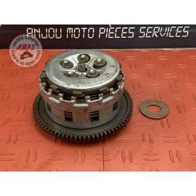 Cloche d'embrayage avec disque Suzuki 600 GSX-R 2001 à 2003 