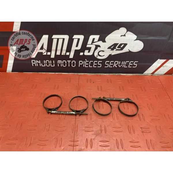 Collier pipe admission Suzuki 600 GSX-R 2001 à 2003 