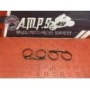 Collier pipe admission Suzuki 600 GSX-R 2001 à 2003 