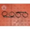 Collier pipe admission Suzuki 600 GSX-R 2001 à 2003 
