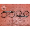 Collier pipe admission Suzuki 600 GSX-R 2001 à 2003 