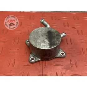 Echangeur eau huile Suzuki 600 GSX-R 2001 à 2003 