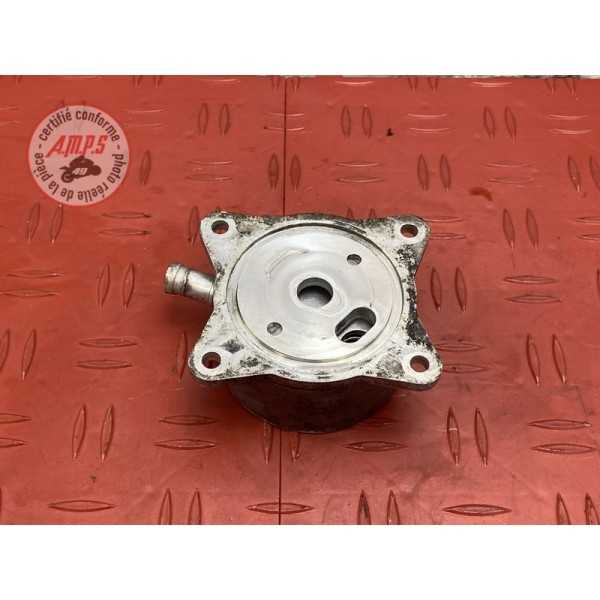 Echangeur eau huile Suzuki 600 GSX-R 2001 à 2003 