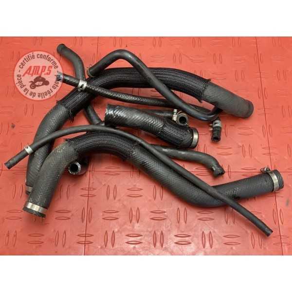 Kit de durite de refroidissement Suzuki 600 GSX-R 2001 à 2003 